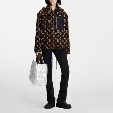 LOUIS VUITTON FW22 Logo