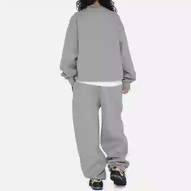 Nike x Stussy SS23 Sweatpants Grey