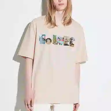 UNIQLO x SS23 T
