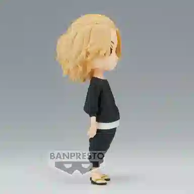 BANPRESTO Q posket A Q 14cm