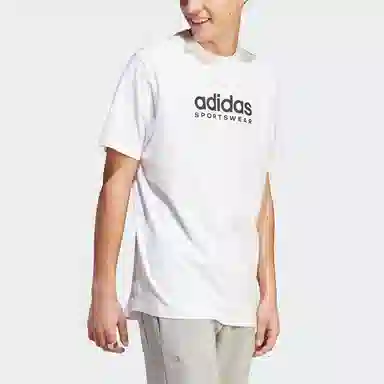 adidas All Szn Graphic Tee LogoT