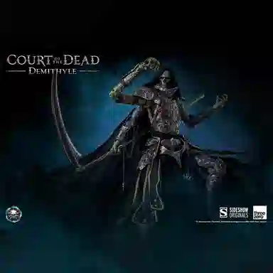 threezero 16