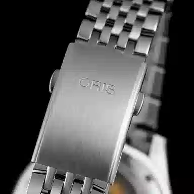Oris 40mm 75477414064MB