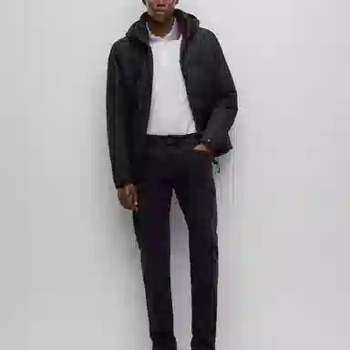 HUGO BOSS SS23 LogoPolo