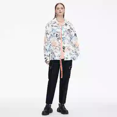 Boy London FW21 logo