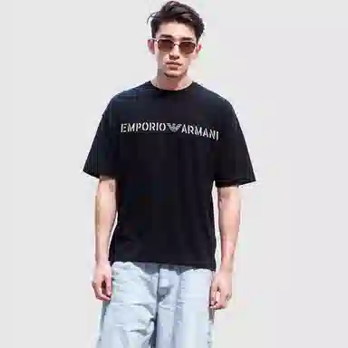 EMPORIO ARMANI SS23 T