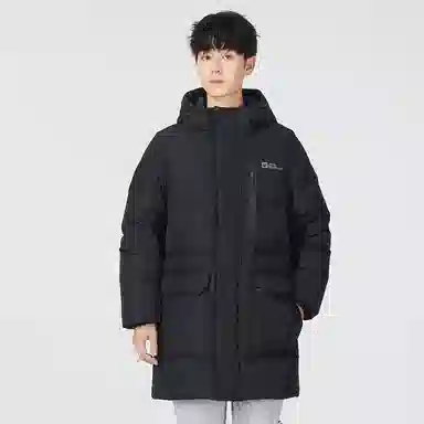 Jack Wolfskin Logo