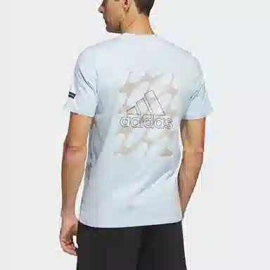 adidas x Marimekko Pocket Tee LogoT