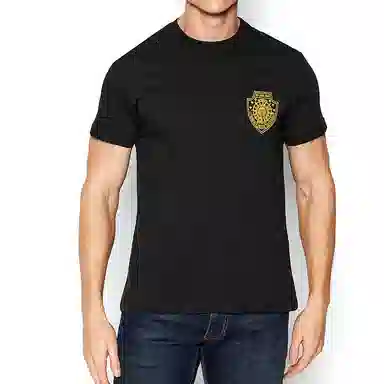 VERSACE JEANS COUTURE SS22 LogoT