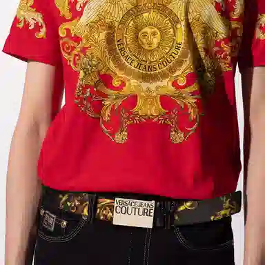 VERSACE JEANS COUTURE