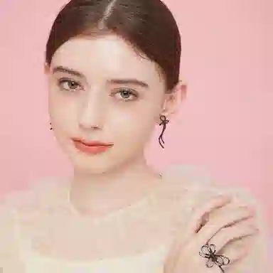 Glam Ever 18k
