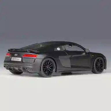 Maisto 118 Audi R8 V10 Plus 7.2cm