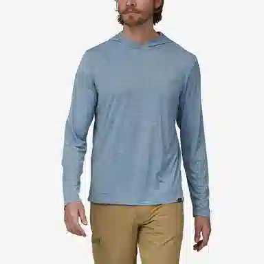 patagonia Men's Capilene Cool Daily Hoody