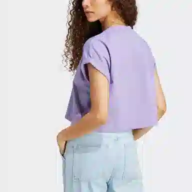 adidas originals Adicolor Classics Short Tee LogoT