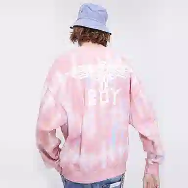 Boy London logo