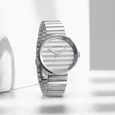 ISSEY MIYAKE 40mm SILAAA06