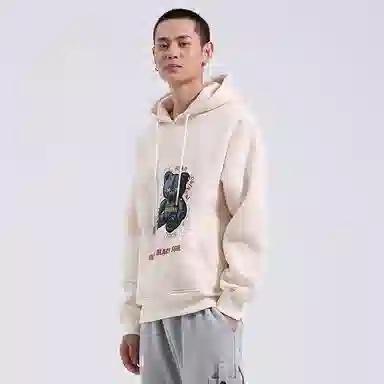 oniarai Hoodie