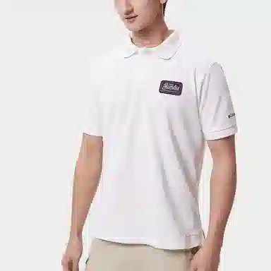 Columbia LogoPolo