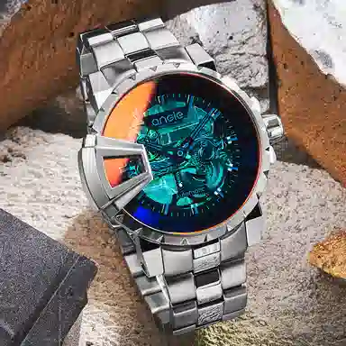 ANGIE PRESENT WATCH ST713633M
