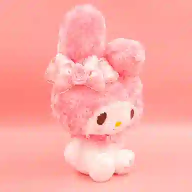 E-STRONG x Sanrio 23cm