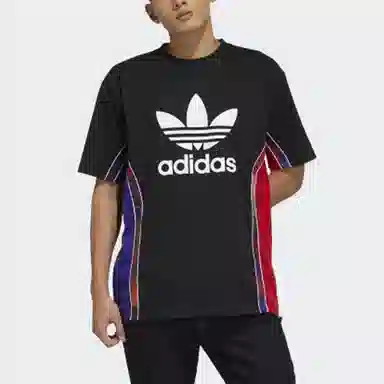 adidas originals CNY Tape Tee T