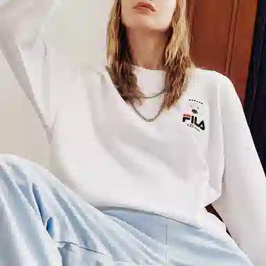 FILA x Pepe Shimada