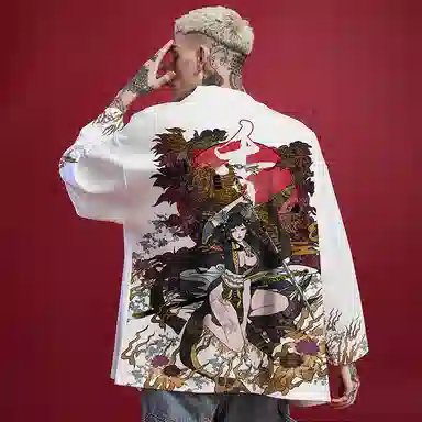 Kimura Sansha x Red Lotus Dream