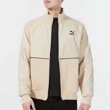 Puma Luxe Jacket