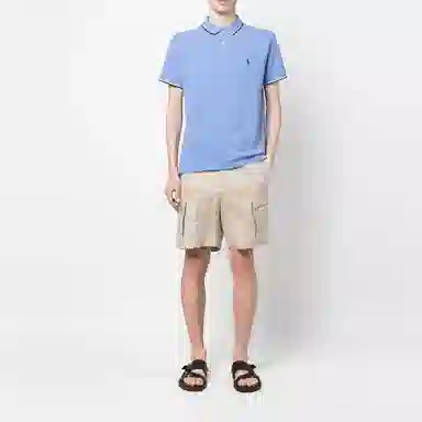 Polo Ralph Lauren SS23 LogoPolo