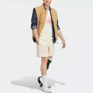 adidas Ajax Amsterdam Graphic Tee