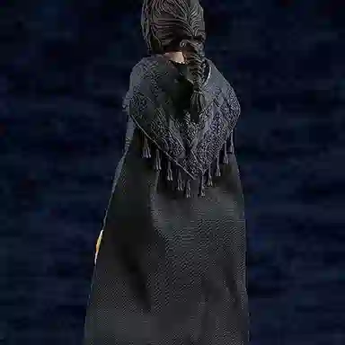 GSC figmaNO.593 16cm