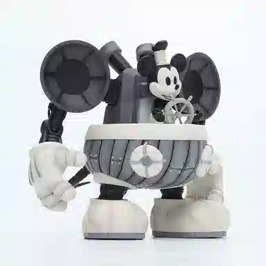 POP MART Bulkyz Mickey