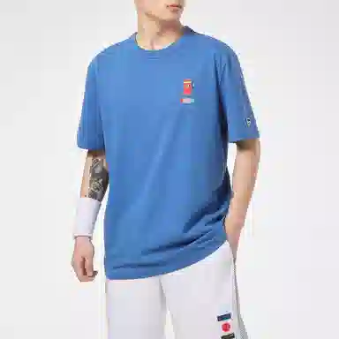 Puma Downtown Graphic Tee