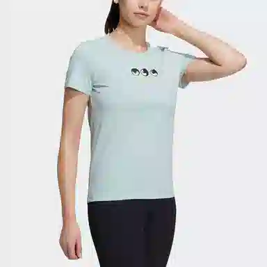 adidas W Primblue Gf T