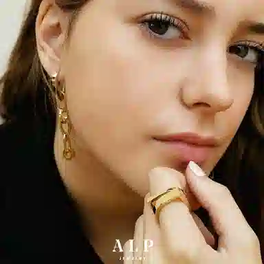 ALP JEWELRY ZERO