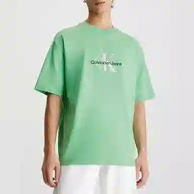 Calvin Klein Logo Tee
