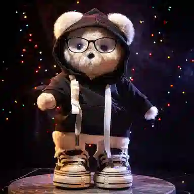 TeddyTales X x Vessel 40cm