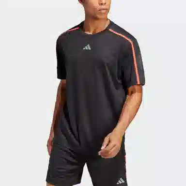adidas Workout Base Tee LogoT