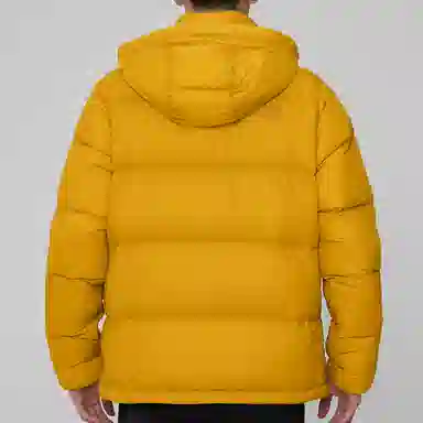 THE NORTH FACE FW21 logo