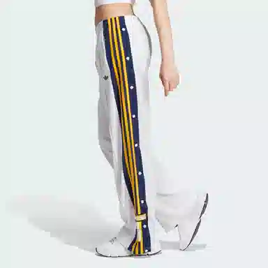 adidas Adibreak Pants White