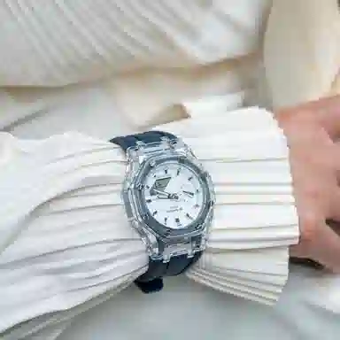 SHOCKTIMES4.0 2100AP WEN-W001-T