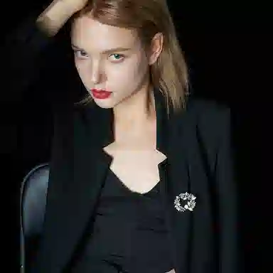 Eternelle