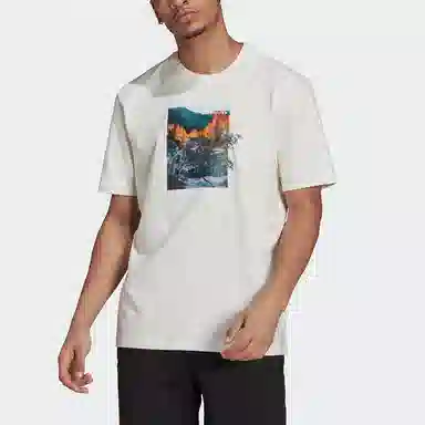 adidas originals Ldsp Tee T