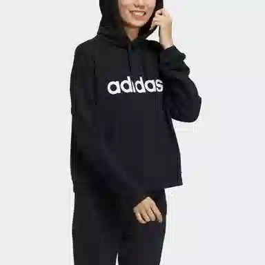 adidas neo W Ce Linear Hdy Logo