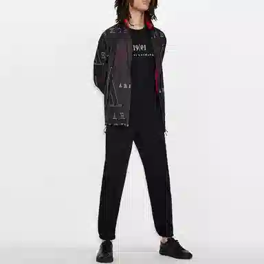 ARMANI EXCHANGE FW22