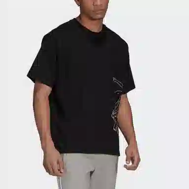 adidas originals Artist Tee Ss T
