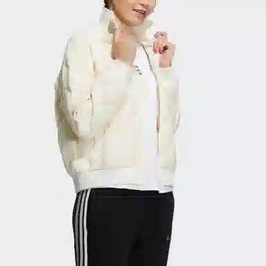 adidas neo Oct Jkt Pad Bmr