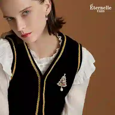 Eternelle