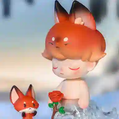 POP MART DIMOO 8.8cm