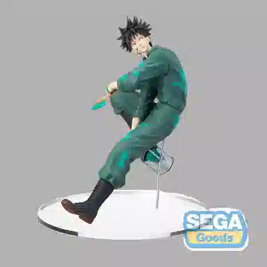 SEGA graffitixbattle 12.5cm